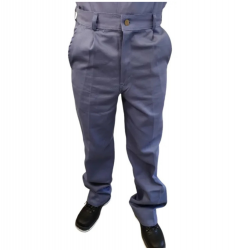 Pantalon de Trabajo Ombu