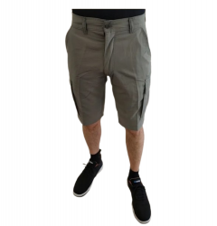 Bermuda Cargo Secado Rapido 