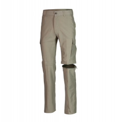 Pantalon Secado Rapido Desmontable