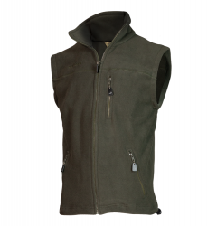 Chaleco Polar