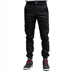 Jogger Cargo 