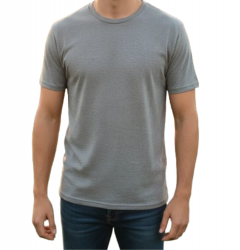 Remera Algodón 100%