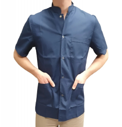 Casaca MAO con Broches M/C